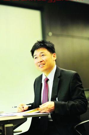 基金投资公司胡斌（基金投资公司胡斌个人简历）