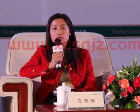 云峰投资基金总经理（云峰基金董事总经理）