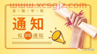 学金融算什么硕士专业（金融学算什么学类）
