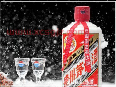 茅台历年股价一览表